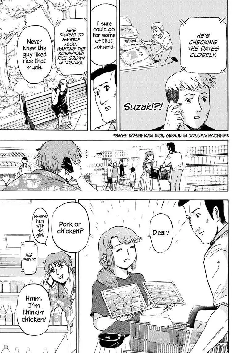 High School Family: Kokosei Kazoku Chapter 29 9